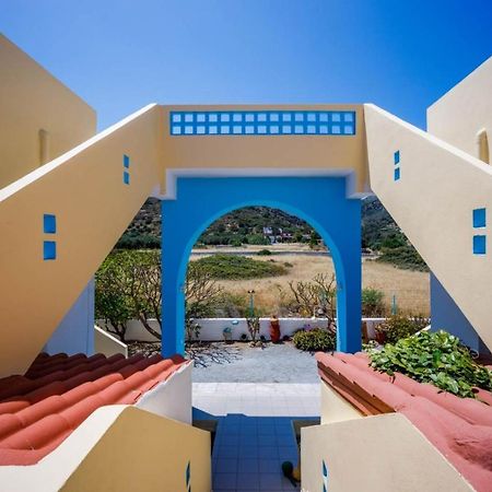 Creta Sun موخلوس المظهر الخارجي الصورة