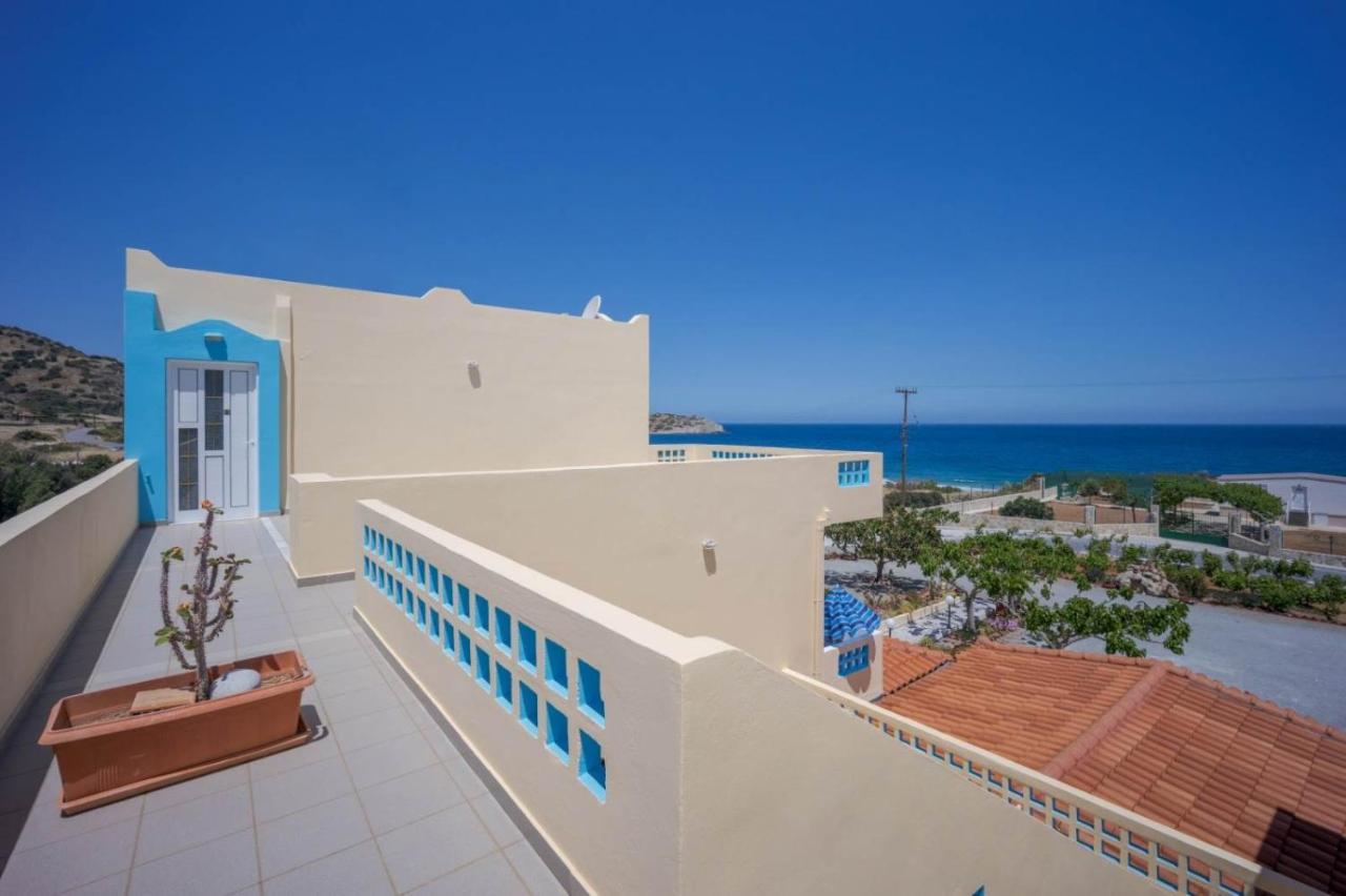 Creta Sun موخلوس المظهر الخارجي الصورة