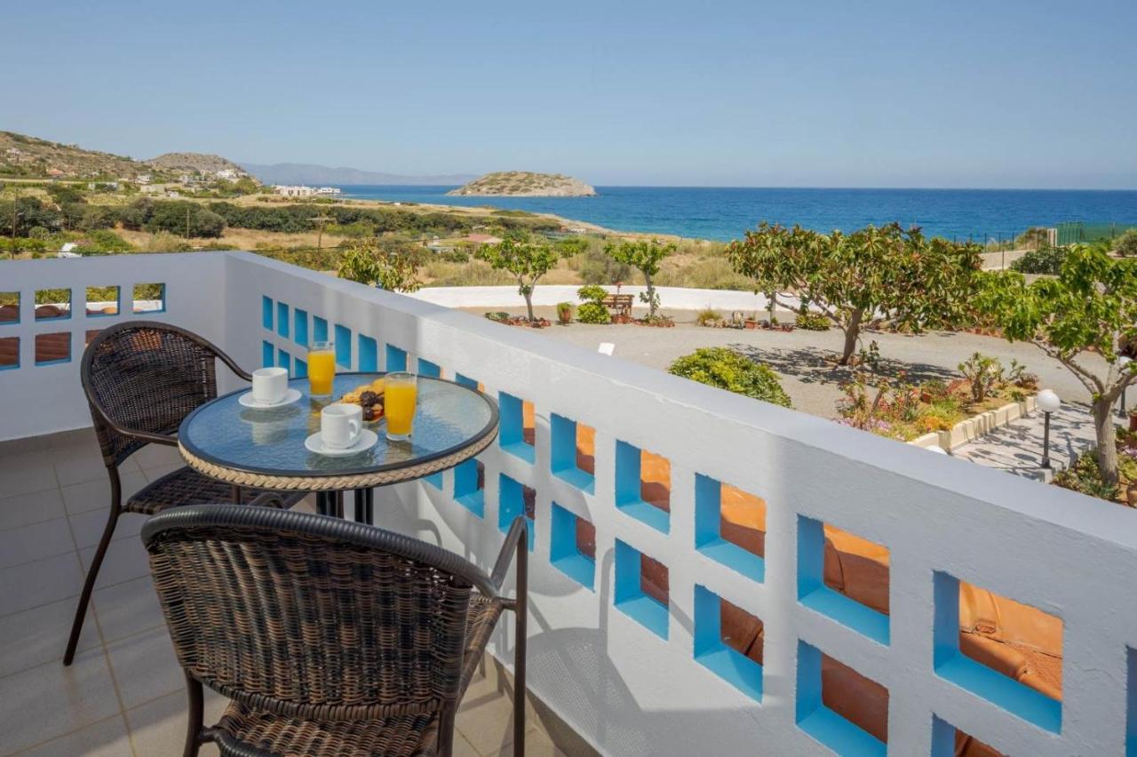 Creta Sun موخلوس المظهر الخارجي الصورة