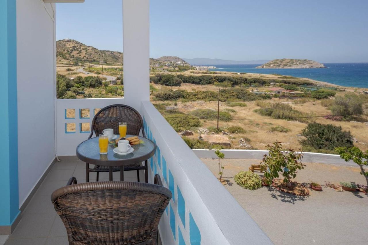 Creta Sun موخلوس المظهر الخارجي الصورة