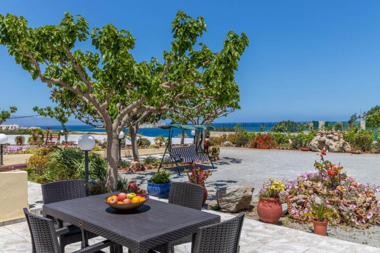 Creta Sun موخلوس المظهر الخارجي الصورة