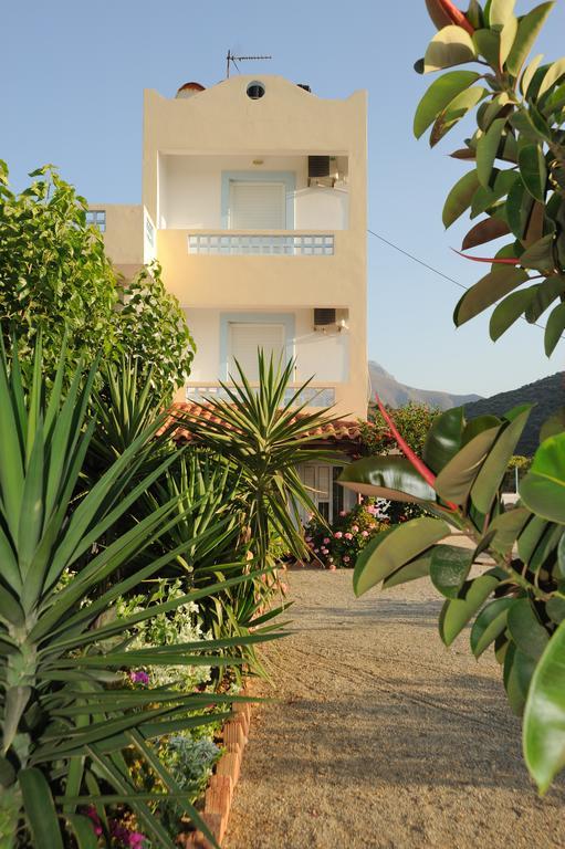 Creta Sun موخلوس الغرفة الصورة